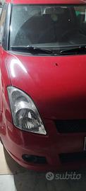Suzuki Swift 1.3 16V