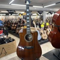 D'ANGELICO EXCEL BOWERY KOA