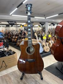 D'ANGELICO EXCEL BOWERY KOA