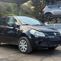 RICAMBI SUZUKI SX4 2006/2013