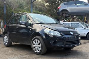 RICAMBI SUZUKI SX4 2006/2013