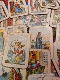 carte sibille antiche 