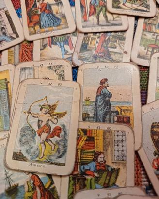 carte sibille antiche 