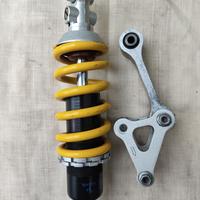 monoammortizzatori APRILIA - HONDA