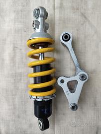 monoammortizzatori APRILIA - HONDA
