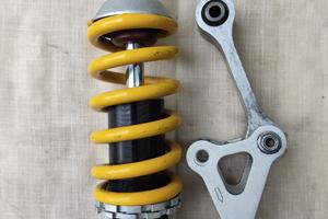 monoammortizzatori APRILIA - HONDA