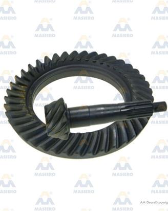 COPPIA CONICA OPEL ISUZU COMPO