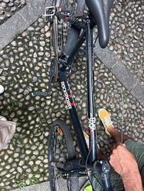 Bici adulto