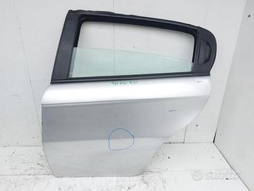 46559339 PORTA POSTERIORE SX ALFA ROMEO 147 RESTYL