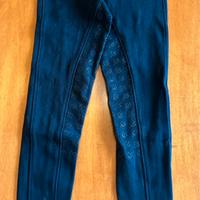 Pantaloni equitazione donna