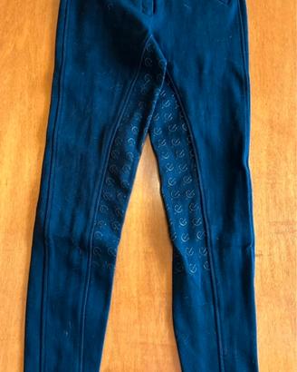 Pantaloni equitazione donna