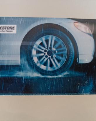 Bridgestone Chiavetta penna USB - 8 GB - Formato t