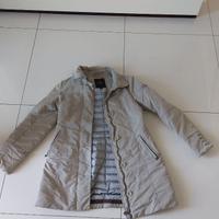 GIACCA/CAPPOTTO PEUTEREY