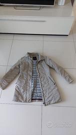 GIACCA/CAPPOTTO PEUTEREY