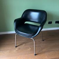 Poltrona vintage Cassina