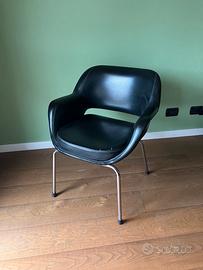 Poltrona vintage Cassina