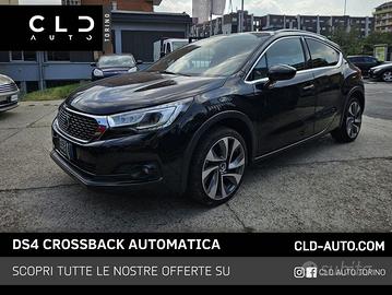 DS DS4 Crossback 1.6 HP 165cv S&S EAT6 Sport Chic