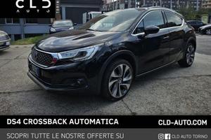 DS DS4 Crossback 1.6 HP 165cv S&S EAT6 Sport Chic