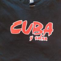 T-SHIRT Latino..Salsa..Bachata