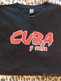 T-SHIRT Latino..Salsa..Bachata