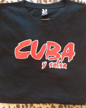 T-SHIRT Latino..Salsa..Bachata