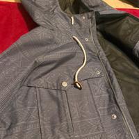 Giacca da neve Burton