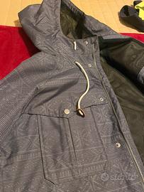 Giacca da neve Burton