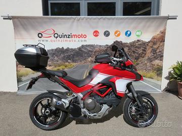 Ducati Multistrada 1200 - 2015