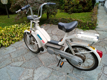 Ciclomotore bravo piaggio