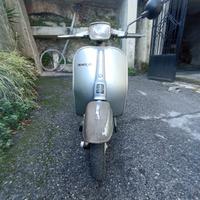vespa special 50