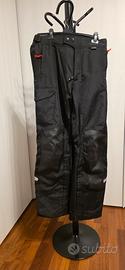pantaloni revit xl lunghi