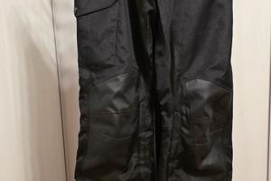 pantaloni revit xl lunghi