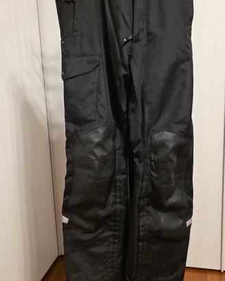pantaloni revit xl lunghi