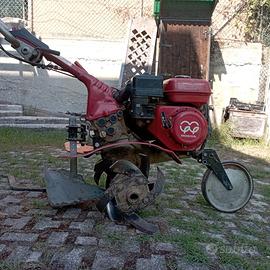 Motozappa  HONDA FE500