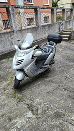 Grand dink kymko 125