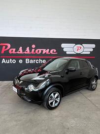 Nissan Juke 1.6 GPL Prezzo NON vincolato a finanzi