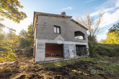 RUSTICO A VITERBO
