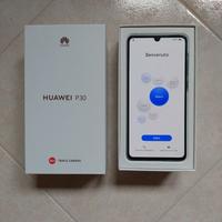 Huawei P30