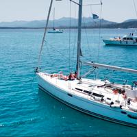 Jeanneau Sun Odyssey 49 2007