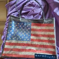borsa  Maybilline New Yorc