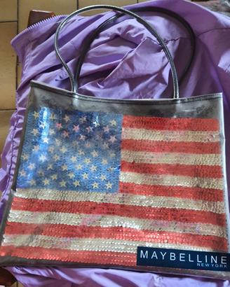borsa  Maybilline New Yorc