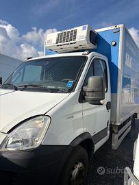 Iveco daily 60c18