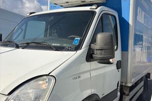 Iveco daily 60c18