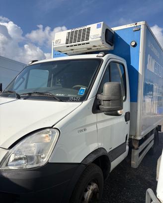 Iveco daily 60c18