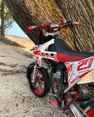 Sella fantic 125/50 2007/2016