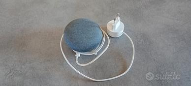 Google Nest Mini