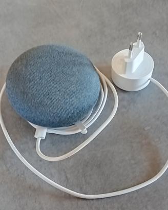 Google Nest Mini