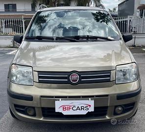 Fiat Panda 1.2 Dynamic con impianto GPL