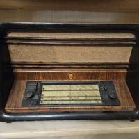 radio marelli anni 60 modello 8A05