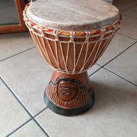 bongo 